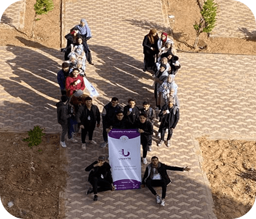 UniByte Team Collaboration